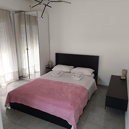 Appartamento Athens Acropolis View Esterno foto