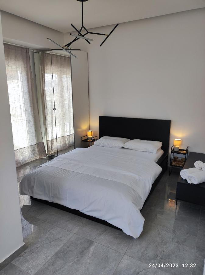 Appartamento Athens Acropolis View Esterno foto