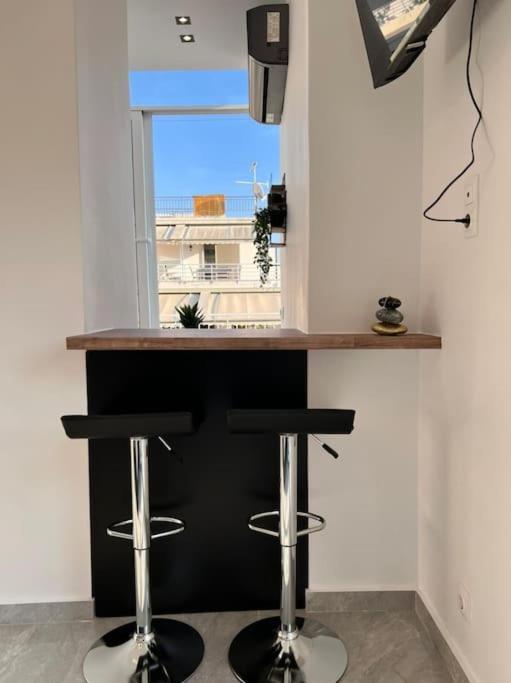 Appartamento Athens Acropolis View Esterno foto